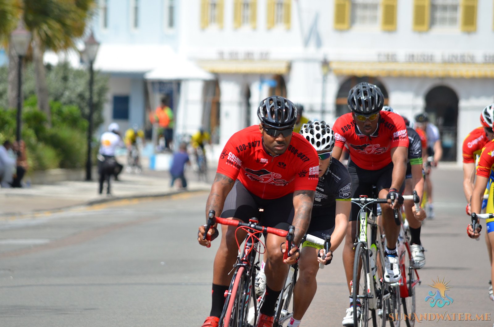 BBA Race Day Hamilton April 2013 (399)